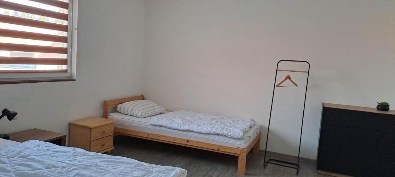 Penzion Kravin Bosilec Екстериор снимка
