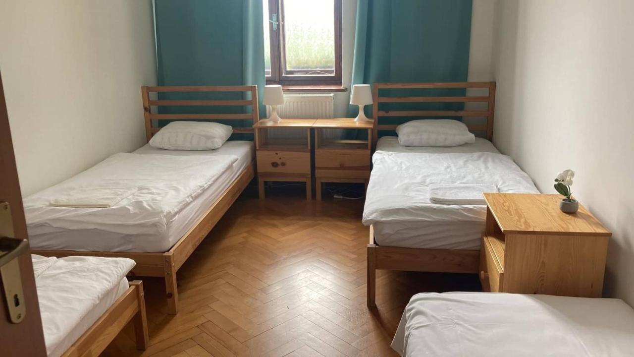 Penzion Kravin Bosilec Екстериор снимка