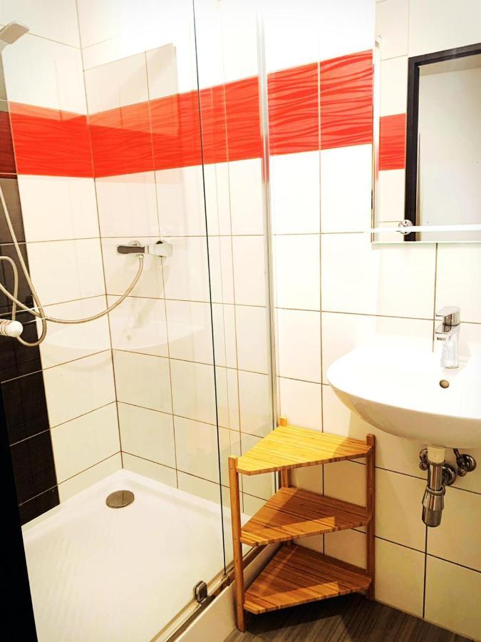 Penzion Kravin Bosilec Екстериор снимка